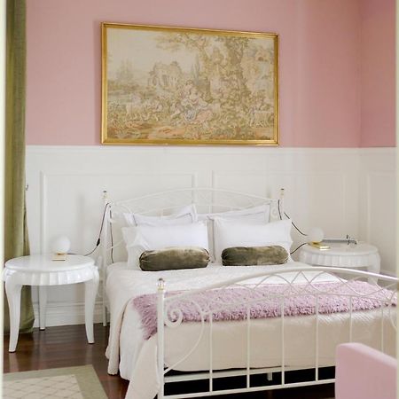 Villa Varzea - Garden Suite Dış mekan fotoğraf