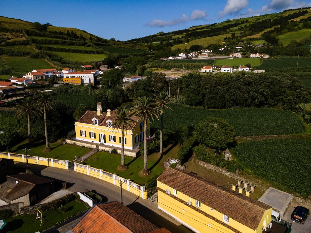 Villa Varzea - Garden Suite Dış mekan fotoğraf