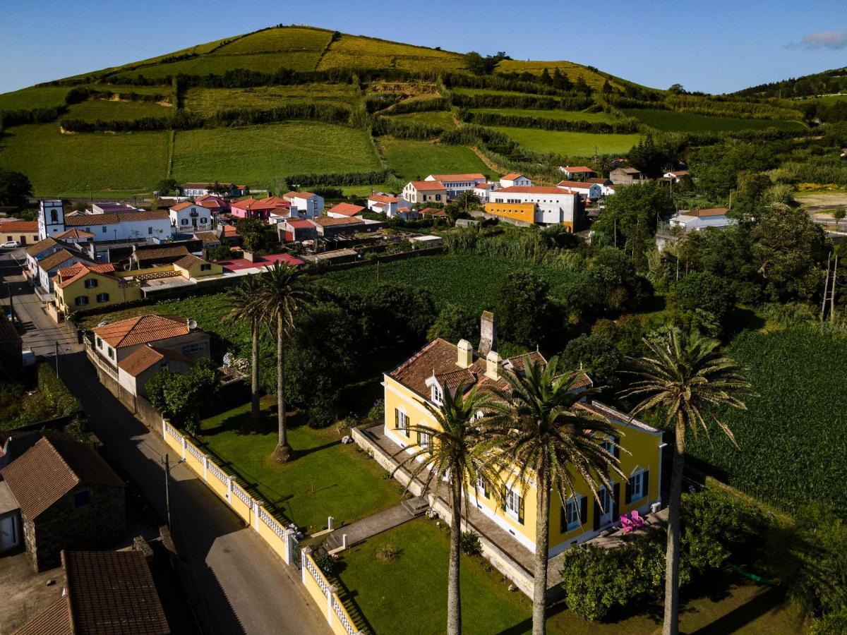 Villa Varzea - Garden Suite Dış mekan fotoğraf