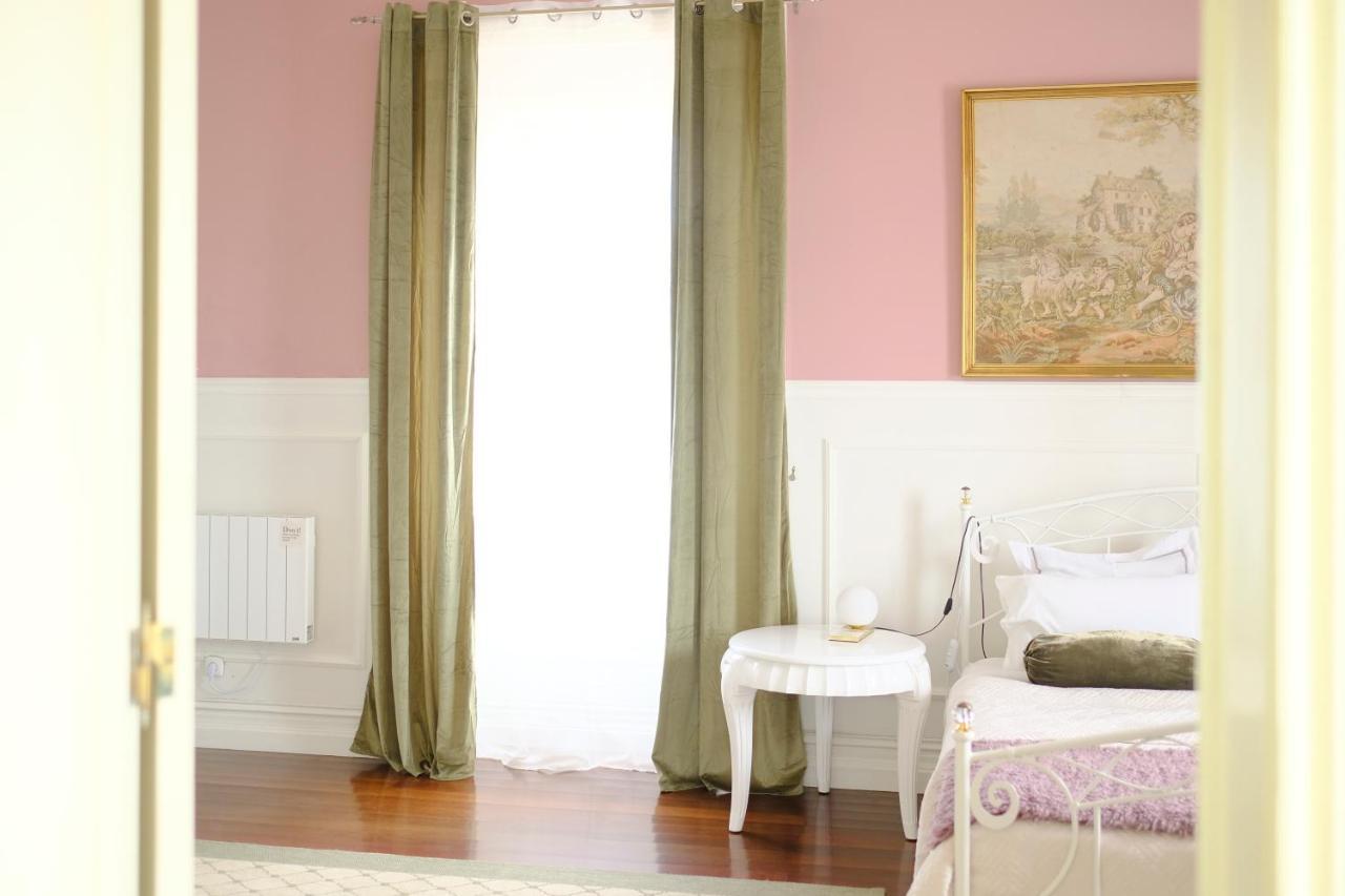 Villa Varzea - Garden Suite Dış mekan fotoğraf