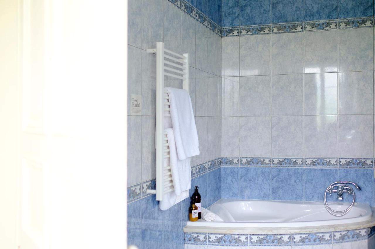 Villa Varzea - Garden Suite Dış mekan fotoğraf