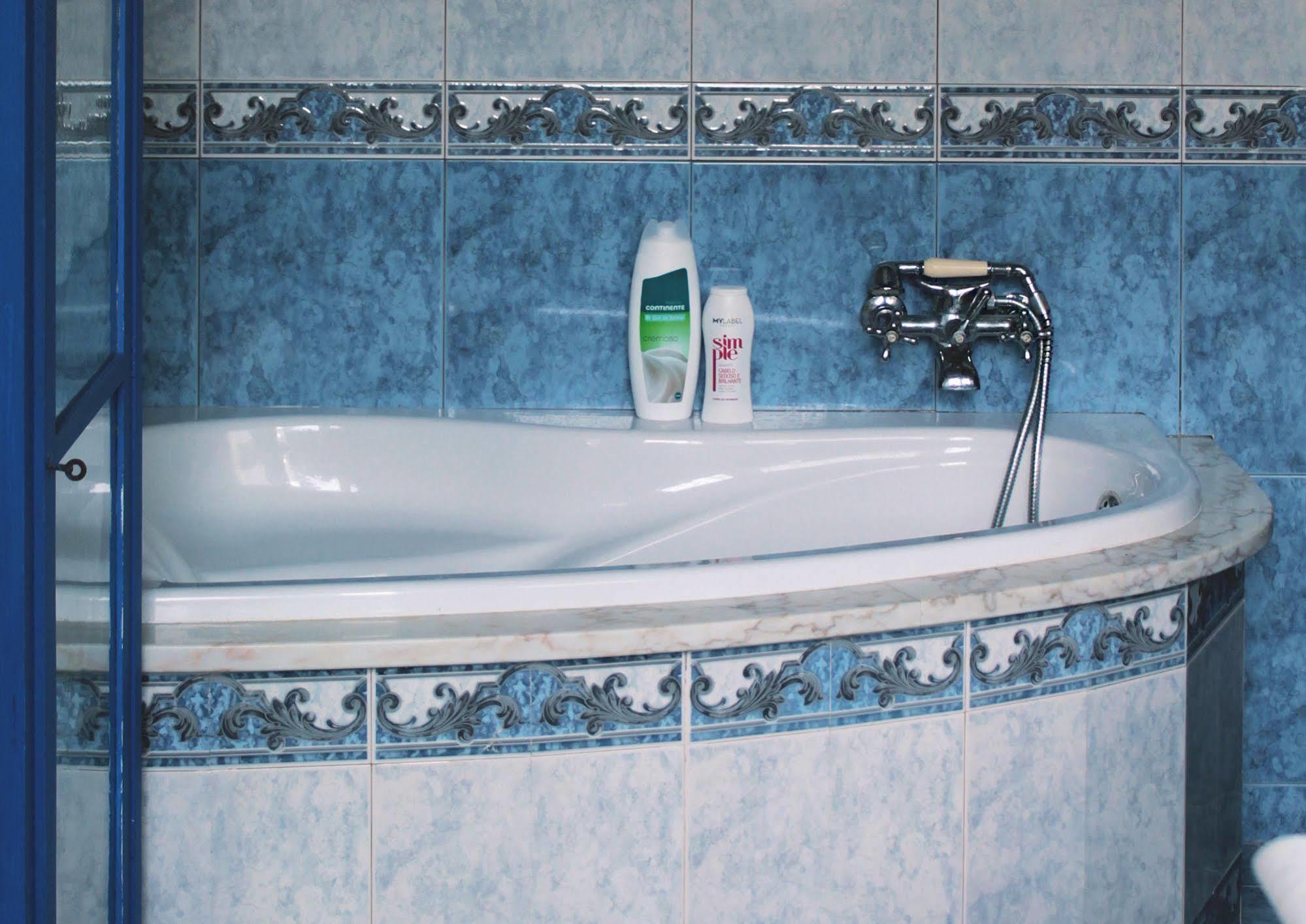 Villa Varzea - Garden Suite Dış mekan fotoğraf