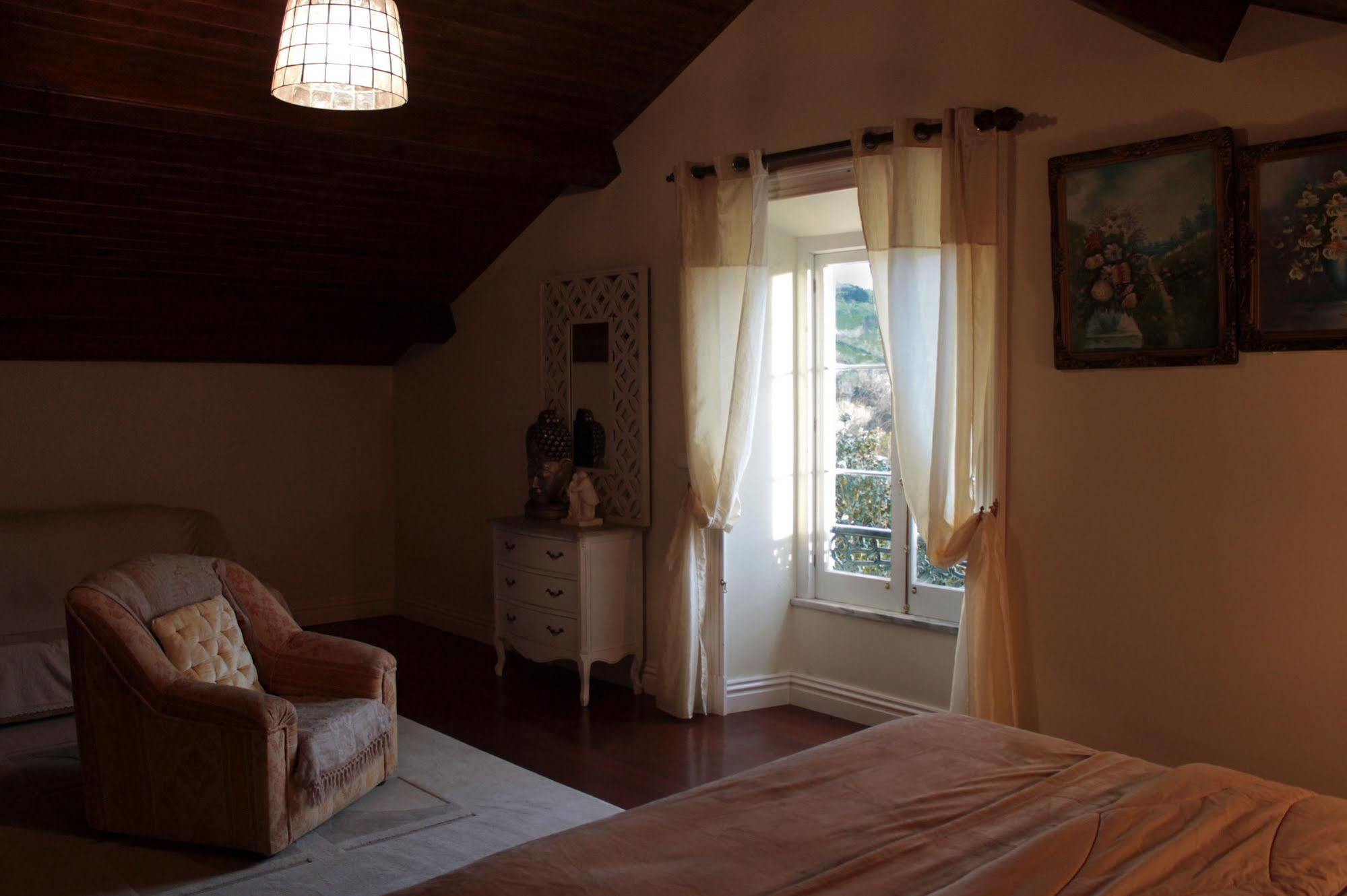 Villa Varzea - Garden Suite Dış mekan fotoğraf